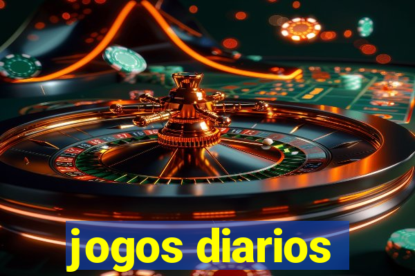 jogos diarios
